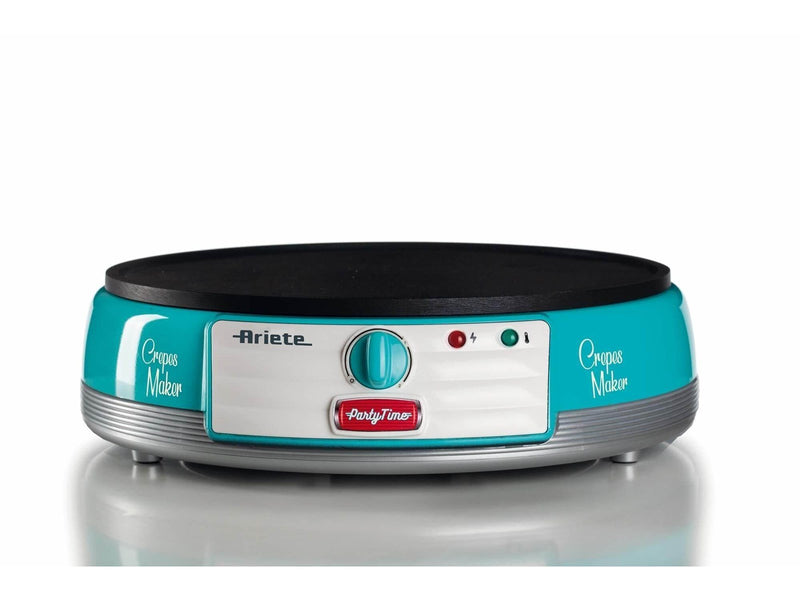 Ariete Party Time crepe maker Blue