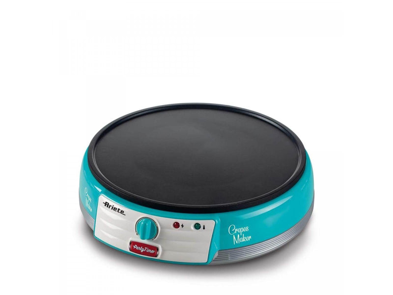 Ariete Party Time crepe maker Blue