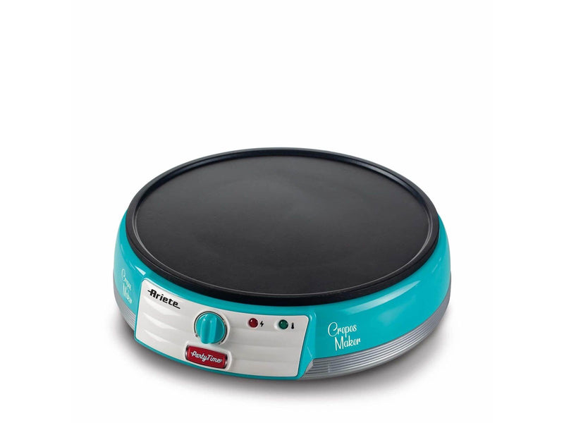 Ariete Party Time crepe maker Blue
