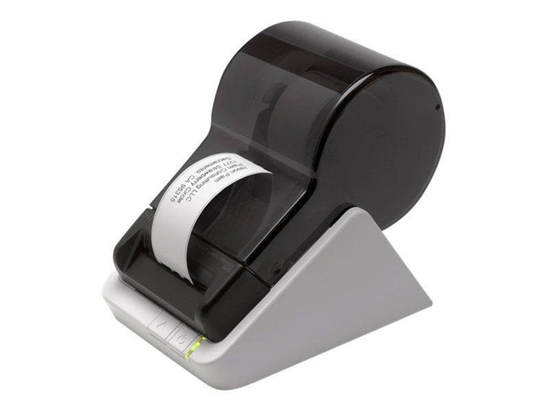 Seiko Smart Label Printer SLP620 Thermal Label Printer 203dpi 70mm/sec USB