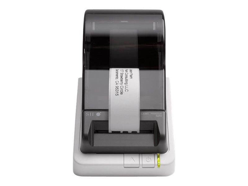 Seiko Smart Label Printer SLP620 Thermal Label Printer 203dpi 70mm/sec USB