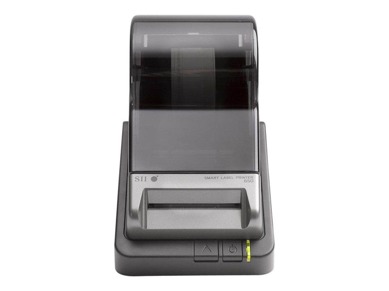Seiko Smart Label 650 12V 300 DPI USB