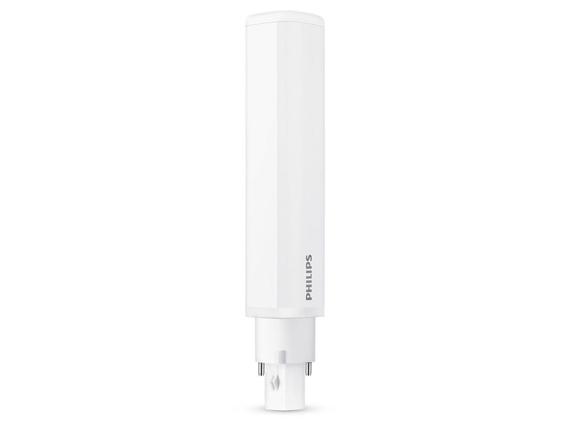 Philips LED-Lampe LED PLC 8.5W 840 2P G24d-3 G24d-3