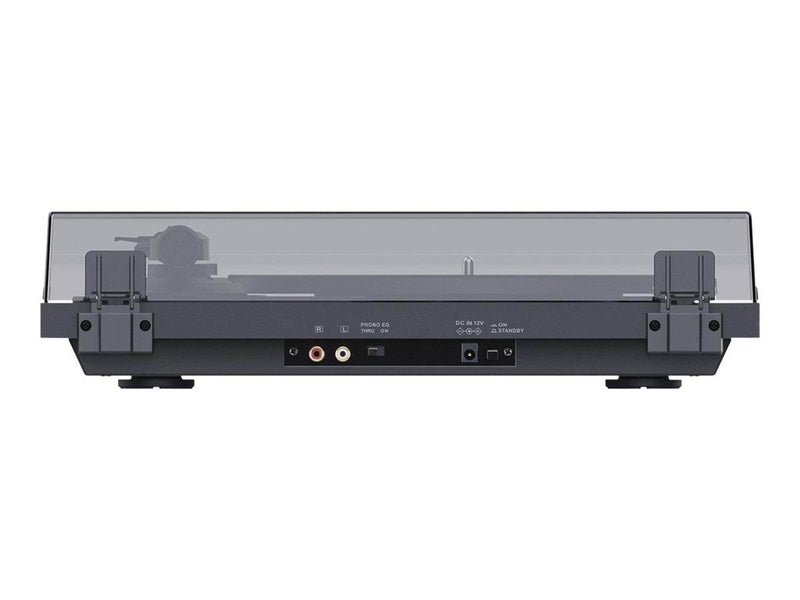 TEAC TN-175-B - Plattenspieler Schwarz