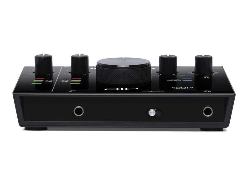 M-Audio AIR 192|4 Vocal Studio Pro
