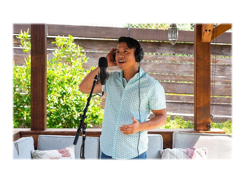 M-Audio AIR 192|4 Vocal Studio Pro