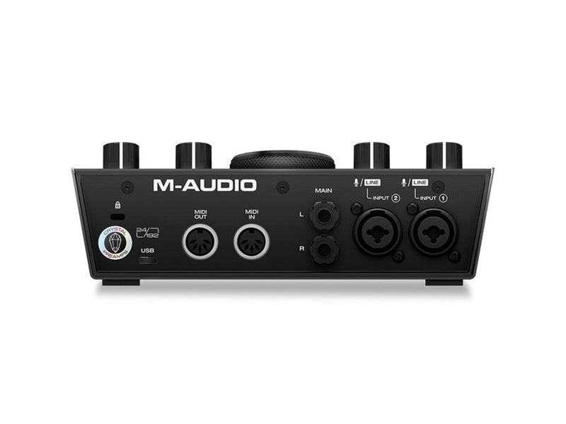M-Audio AIR 192|6