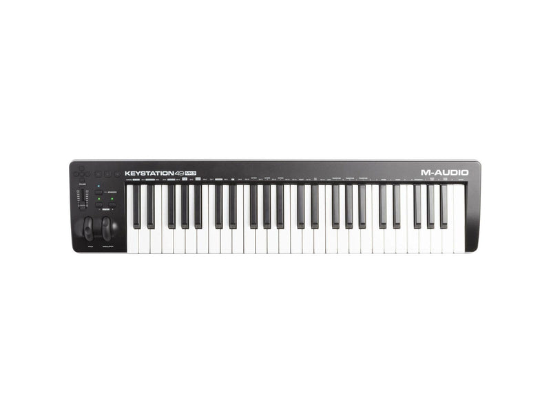 M-Audio KEYSTATION 49 MK3