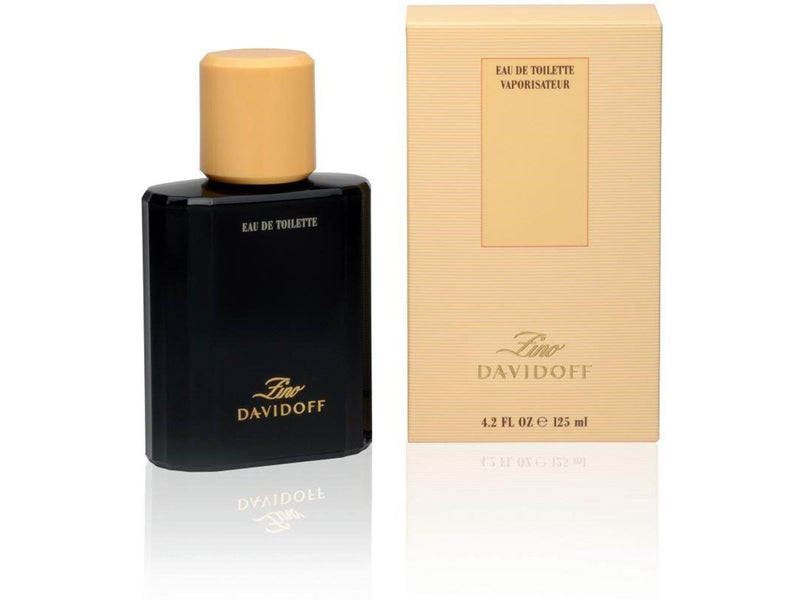 Davidoff Zino EDT 125ml
