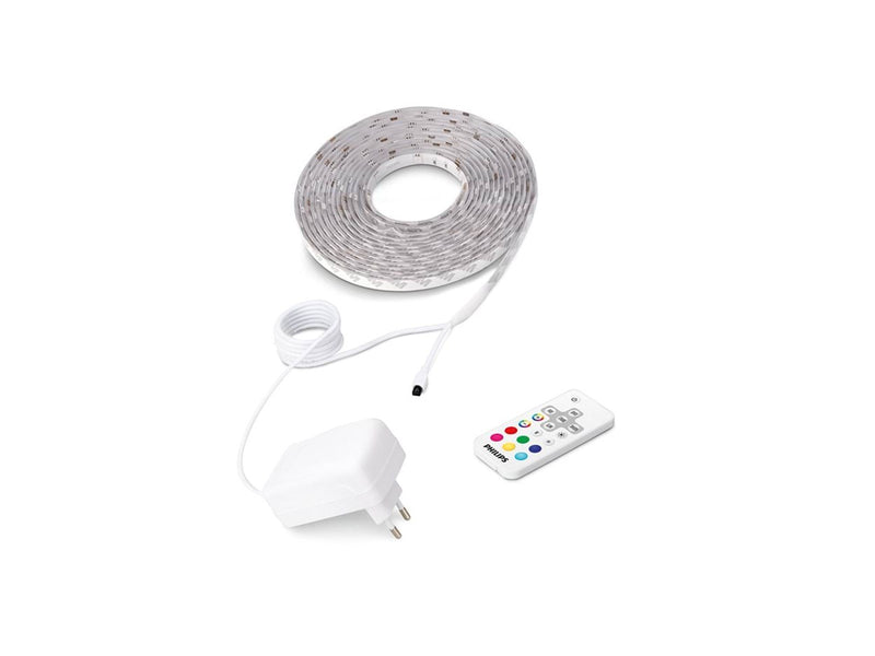 Philips Myliving lightstrips 5m rgb mixed