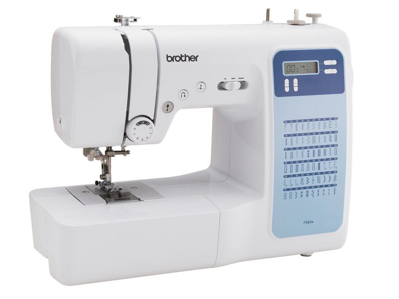 Brother FS60X