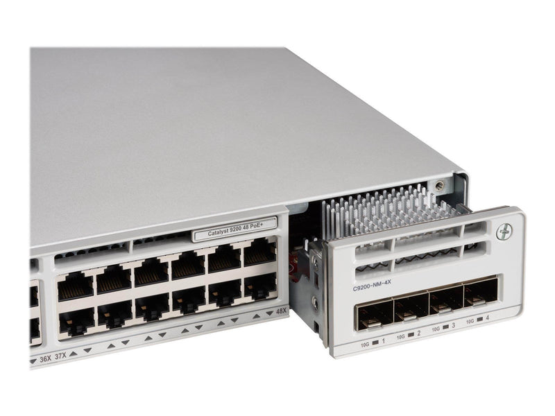 Cisco Catalyst 2960X-24PS-L