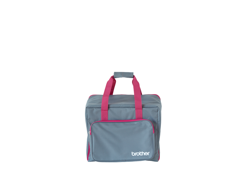Brother bag for overlock machine