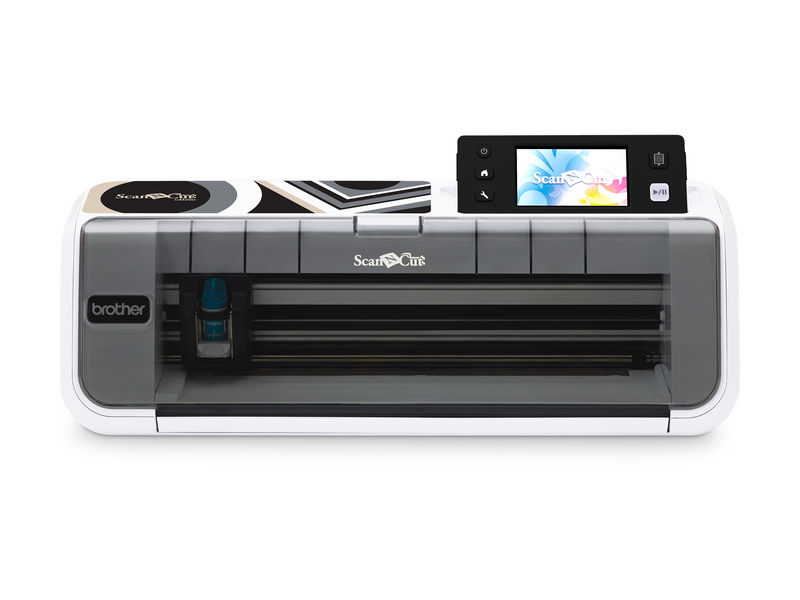 Brother ScanNCut CM260