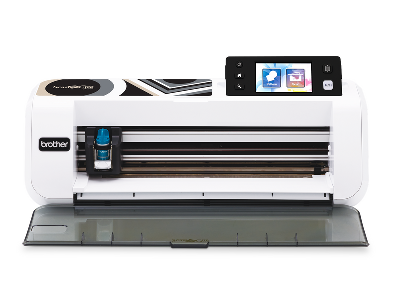 Brother ScanNCut CM260