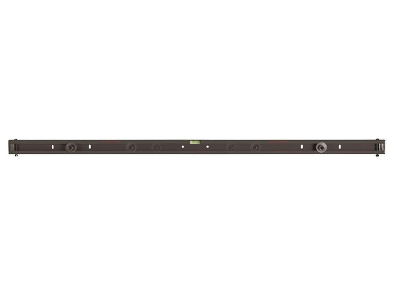 Multibrackets Wandmontage Universal/50'-63 80 kg 63" 400 x 400 mm