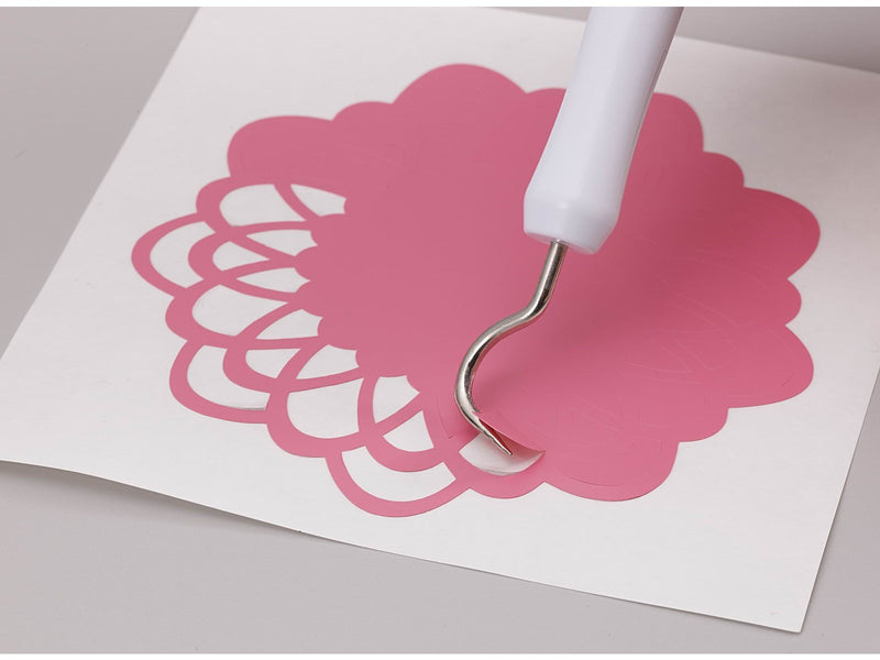 Brother Spatula and hook Set