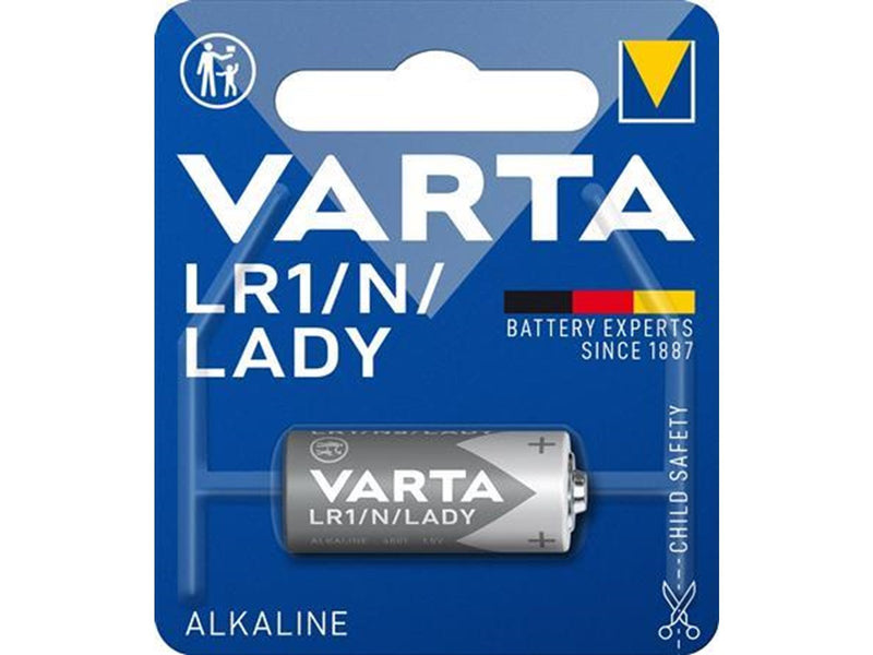 VARTA Batterie