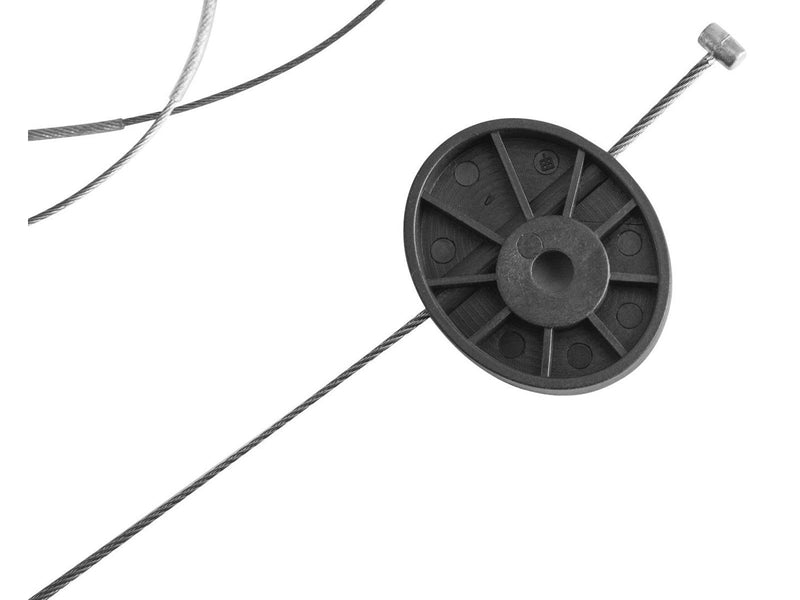 Homeit TV bracket wire 13-70" 50kg.