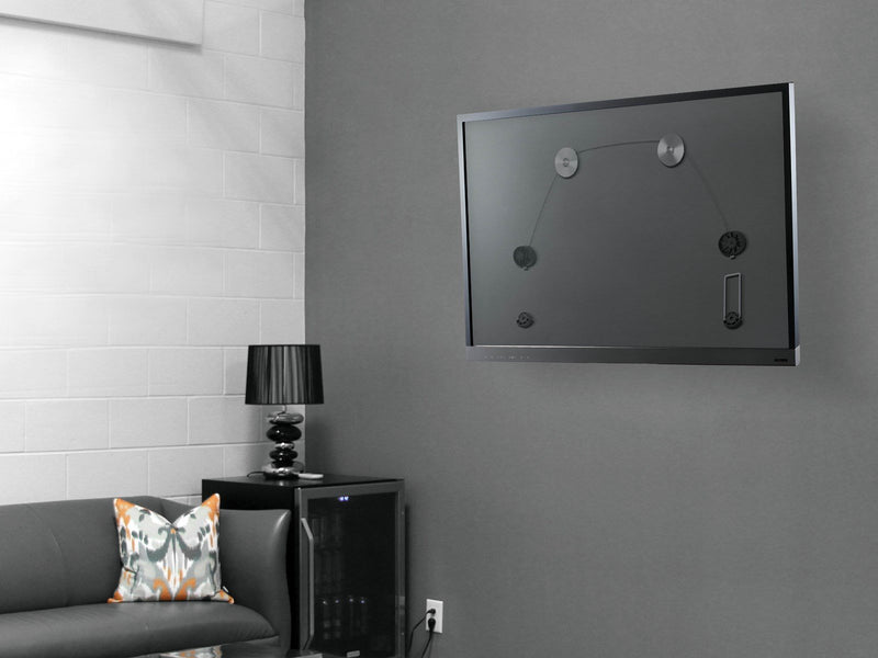 Homeit TV bracket wire 13-70" 50kg.