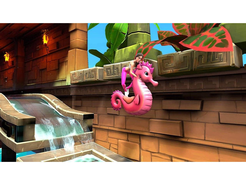 Slide Stars - Nintendo Switch - Abenteuer - PEGI 7