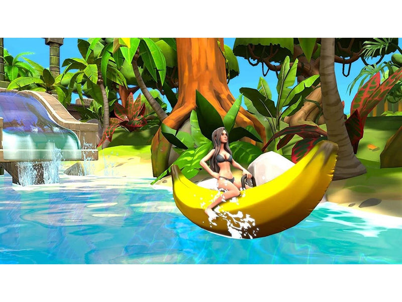 Slide Stars - Nintendo Switch - Abenteuer - PEGI 7