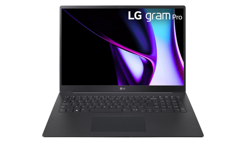 LG gram Pro 17Z90SP-E.AP7BG Intel® Core™ Ultra 7 155H Notebook 43,18 cm (17')