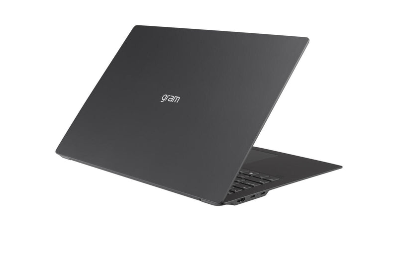 LG gram Pro 17Z90SP-E.AP7BG Intel® Core™ Ultra 7 155H Notebook 43,18 cm (17')