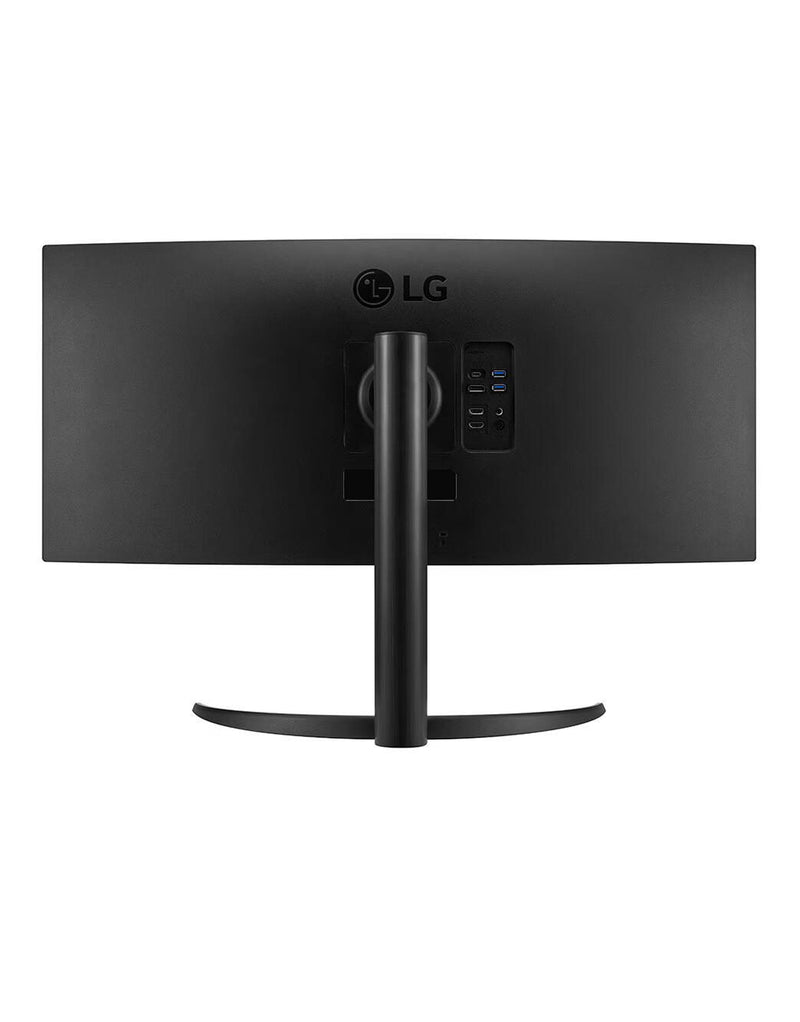 LG 34WP75CP-B Wide Quad HD Display 86,4 cm (34')