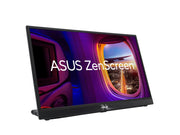 18" ASUS ZenScreen MB17AHG - 1920x1080 (FHD) - 144Hz - IPS