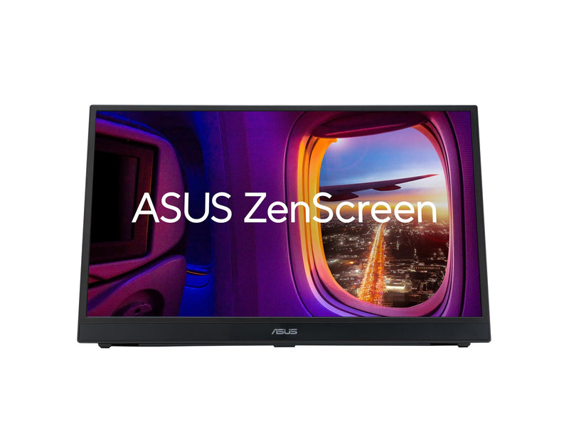 18" ASUS ZenScreen MB17AHG - 1920x1080 (FHD) - 144Hz - IPS