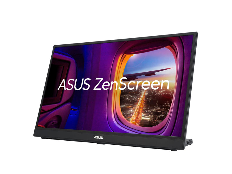 18" ASUS ZenScreen MB17AHG - 1920x1080 (FHD) - 144Hz - IPS