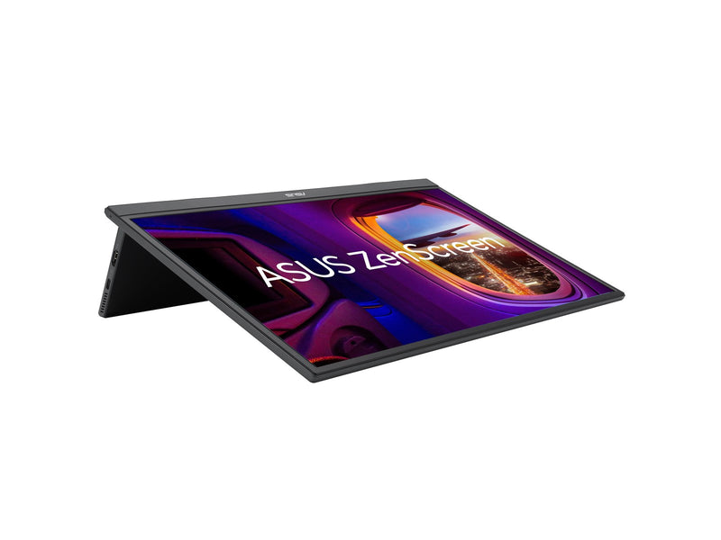 18" ASUS ZenScreen MB17AHG - 1920x1080 (FHD) - 144Hz - IPS
