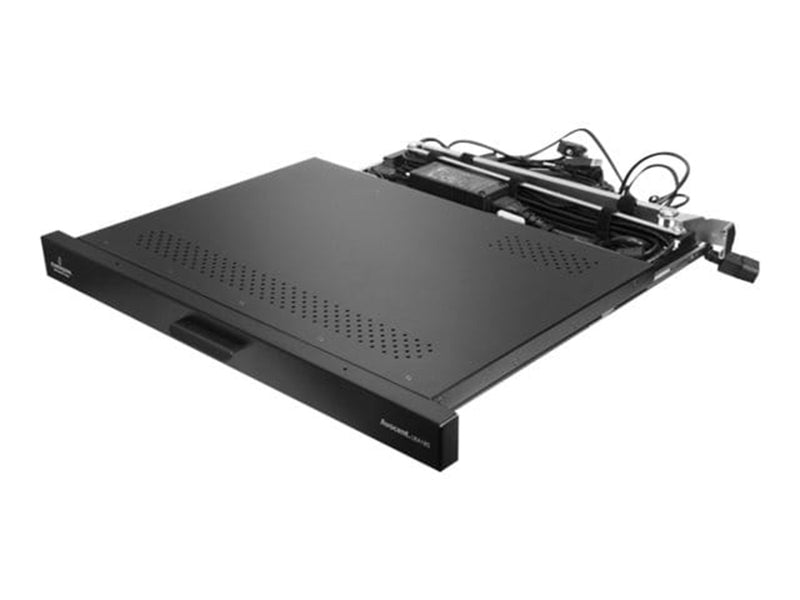 18" Emerson Network Power Avocent Local Rack Access
