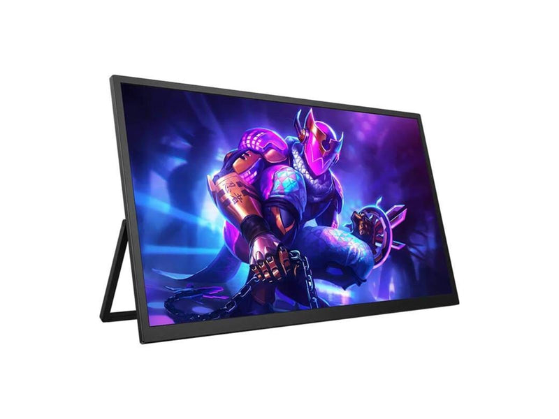 18" Uperfect Portable Monitor UXbox E4 M185T08 18 120Hz
