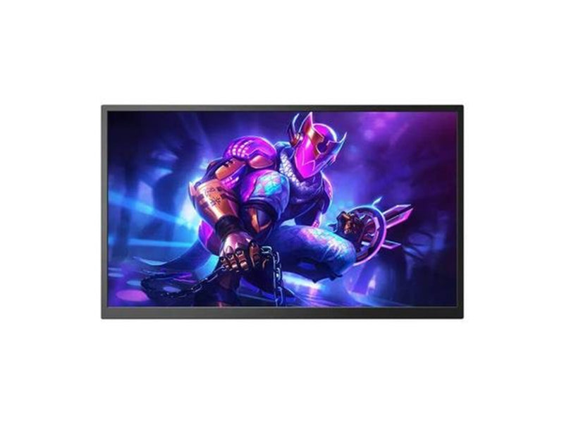 18" Uperfect Portable Monitor UXbox E4 M185T08 18 120Hz