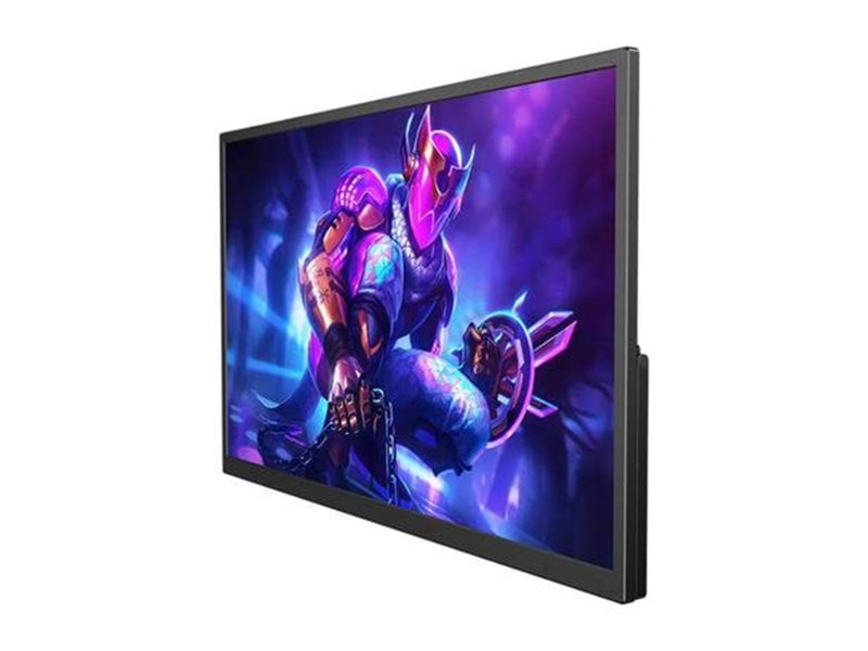 18" Uperfect Portable Monitor UXbox E4 M185T08 18 120Hz