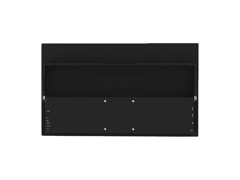 18" Zeuslap Z18S 100Hz Tragbarer Gaming-Monitor