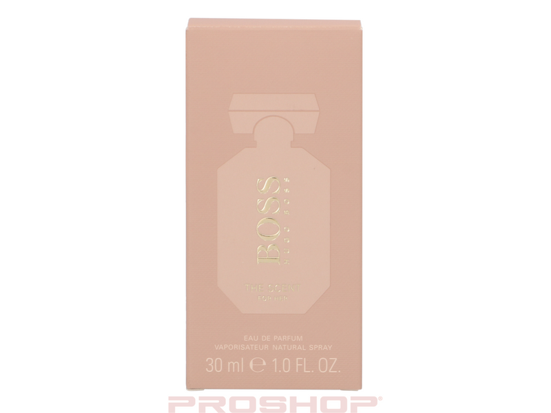 Hugo Boss The Scent For Her EDP 30 ml