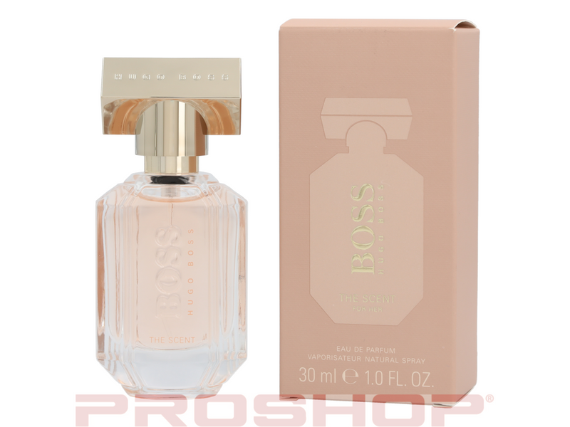 Hugo Boss The Scent For Her EDP 30 ml