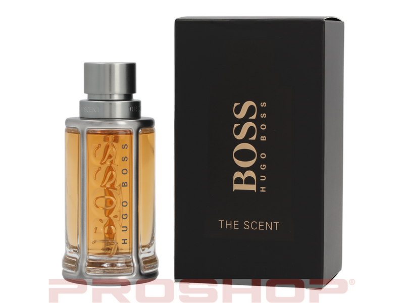 Hugo Boss The Scent EDT - 50ml
