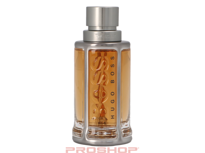 Hugo Boss The Scent EDT - 50ml