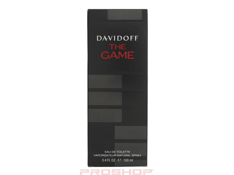 Davidoff The Game