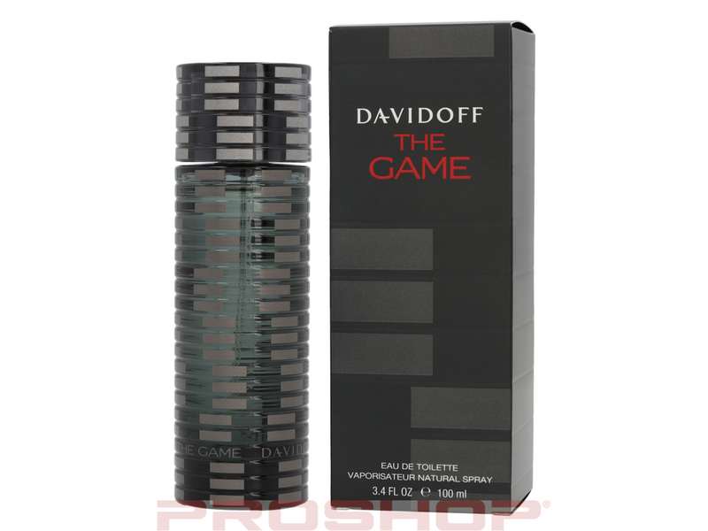 Davidoff The Game