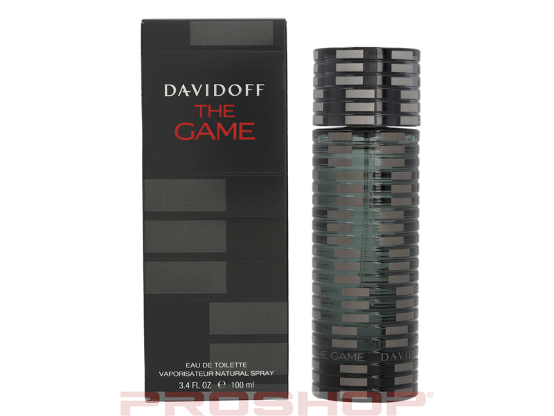 Davidoff The Game