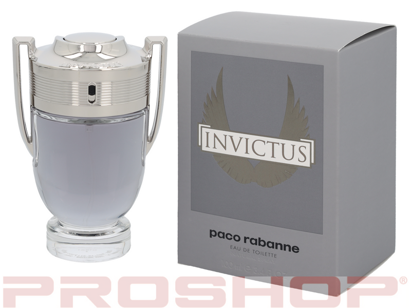 PACO RABANNE Invictus Eau de Toilette – 100 ml