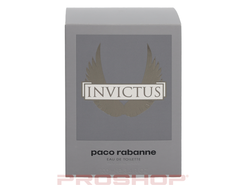 PACO RABANNE Invictus Eau de Toilette – 100 ml