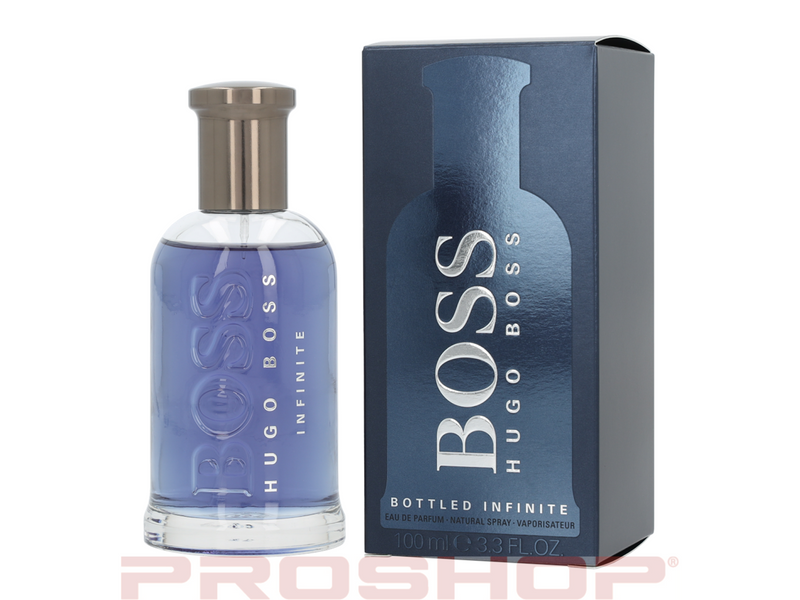 Hugo Boss Infinite - 100ml