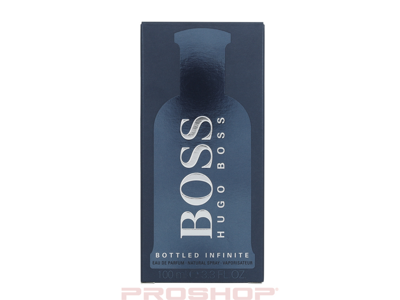 Hugo Boss Infinite - 100ml