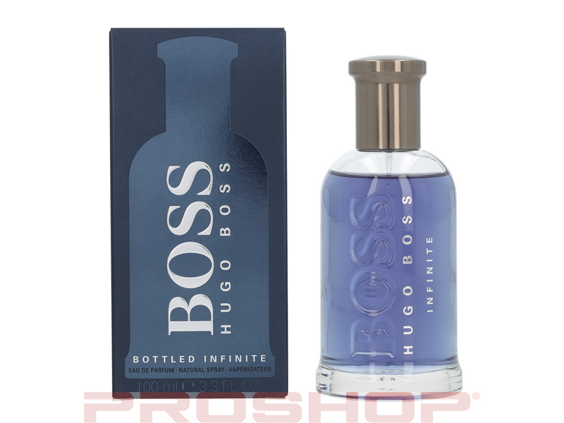 Hugo Boss Infinite - 100ml